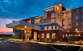 Residence Inn By Marriott Lancaster
